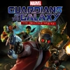 Marvel's Guardians of the Galaxy: The Telltale Series - Episode 1 - Tangled Up in Blue (XSX) game cover art