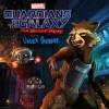 Marvel's Guardians of the Galaxy: The Telltale Series - Episode 2 - Under Pressure artwork