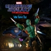 Marvel's Guardians of the Galaxy: The Telltale Series - Episode 4: Who Needs You (XSX) game cover art