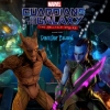 Marvel's Guardians of the Galaxy: The Telltale Series - Episode 5: Don't Stop Believin' (XSX) game cover art