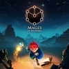 Mages of Mystralia (XSX) game cover art