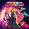 The Metronomicon: Slay the Dance Floor (XSX) game cover art