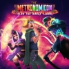 The Metronomicon: Slay the Dance Floor artwork