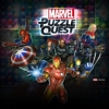 Marvel Puzzle Quest: Dark Reign artwork