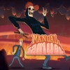 Manual Samuel (XSX) game cover art