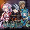 Miden Tower (XSX) game cover art