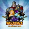Masquerade: The Baubles of Doom (XSX) game cover art