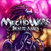 Mecho Wars: Desert Ashes (XSX) game cover art