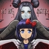 My Big Sister (XSX) game cover art