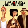 Memoranda (XSX) game cover art