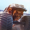 Monster Truck Championship (XSX) game cover art