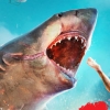 Maneater (XSX) game cover art