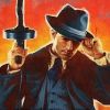 Mafia: Definitive Edition (XSX) game cover art
