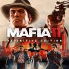Mafia II: Definitive Edition (XSX) game cover art