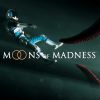 Moons of Madness (XSX) game cover art