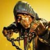 Mortal Kombat 11 Ultimate (XSX) game cover art
