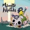 Minute of Islands (XSX) game cover art