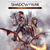 Middle-earth: Shadow of War - Definitive Edition (XSX) game cover art