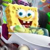 Nickelodeon Kart Racers (XSX) game cover art