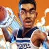 NBA 2K Playgrounds 2 artwork