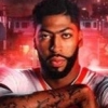 NBA 2K20 (XSX) game cover art