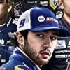 NASCAR Heat 3 (XSX) game cover art