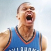 NBA Live 16 (XSX) game cover art
