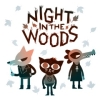 Night in the Woods (XSX) game cover art