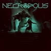 Necropolis artwork
