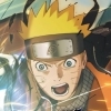 Naruto Shippuden: Ultimate Ninja Storm 4 (XSX) game cover art