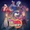 Nine Parchments (XSX) game cover art