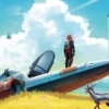 No Man's Sky artwork