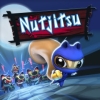 Nutjitsu (XSX) game cover art
