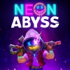 Neon Abyss (XSX) game cover art