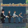 Norman's Great Illusion (XSX) game cover art