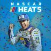 NASCAR Heat 5 (XSX) game cover art