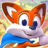 New Super Lucky's Tale (XSX) game cover art