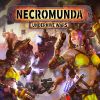 Necromunda: Underhive Wars (XSX) game cover art