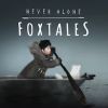 Never Alone: Foxtales (XSX) game cover art