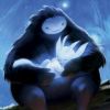 Ori and the Blind Forest artwork