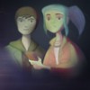 Oxenfree (XSX) game cover art