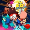 OK K.O.! Let's Play Heroes (XSX) game cover art