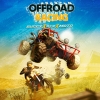 Offroad Racing: Buggy X ATV X Moto (XSX) game cover art