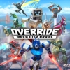 Override: Mech City Brawl artwork