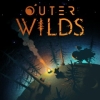 Outer Wilds (XSX) game cover art
