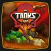 Of Tanks and Demons III (XSX) game cover art