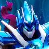 Override 2: Super Mech League artwork