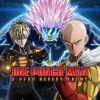 One-Punch Man: A Hero Nobody Knows (XSX) game cover art