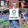 Olympic Games Tokyo 2020: The Official Video Game artwork