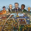 Prison Architect: Xbox One Edition artwork